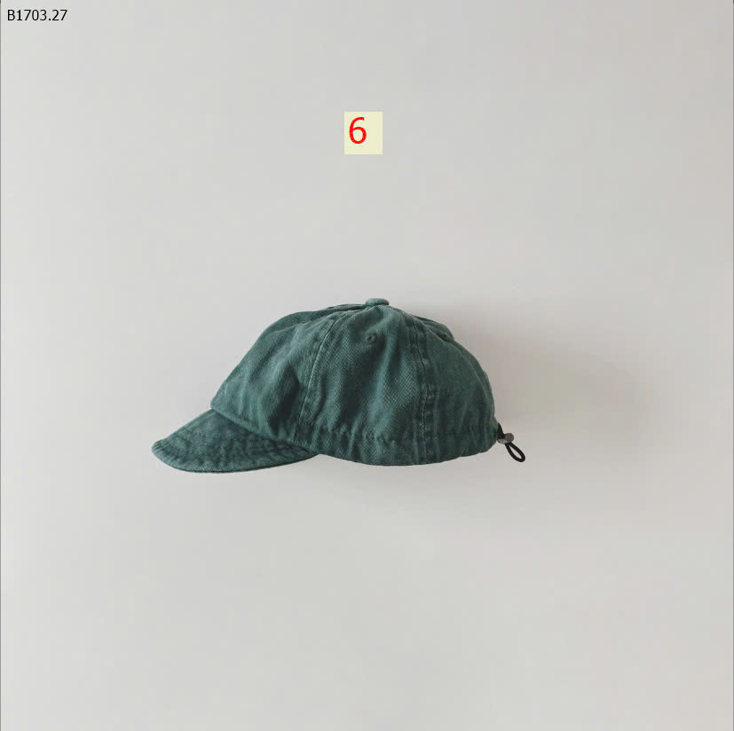 MẪU