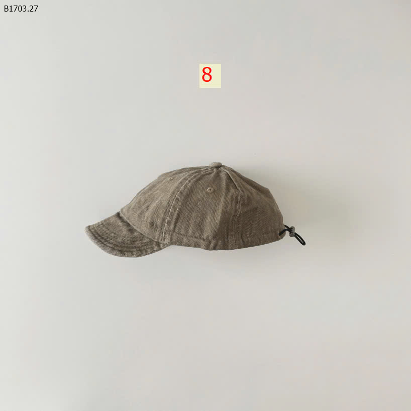 MẪU