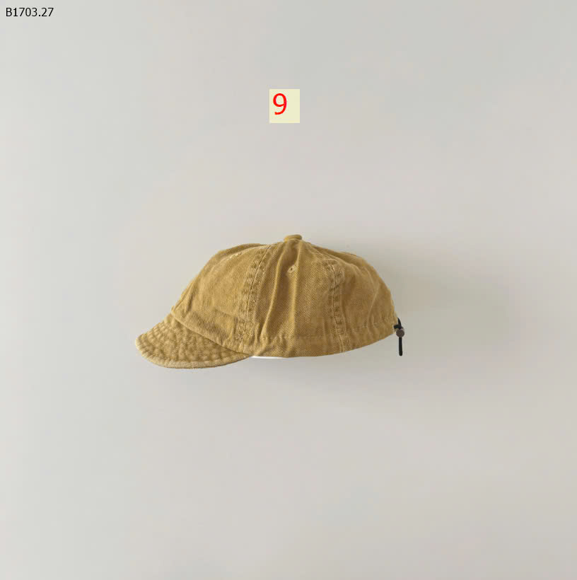 MẪU
