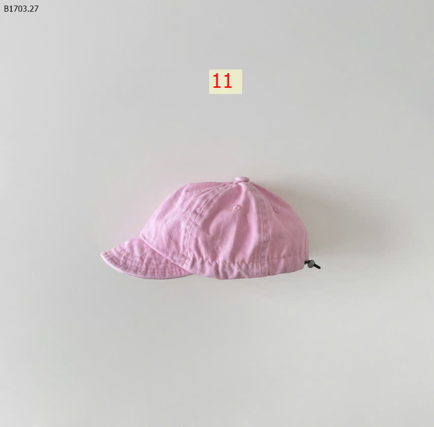 MẪU