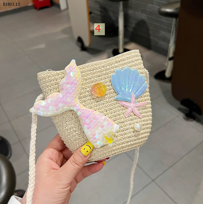 MẪU