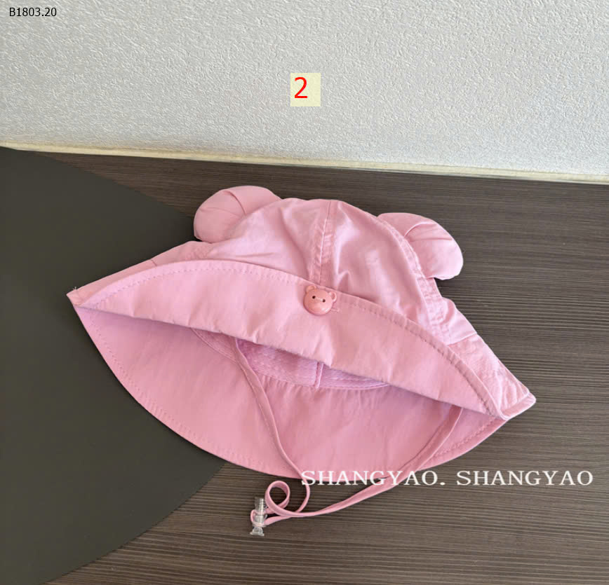 MẪU