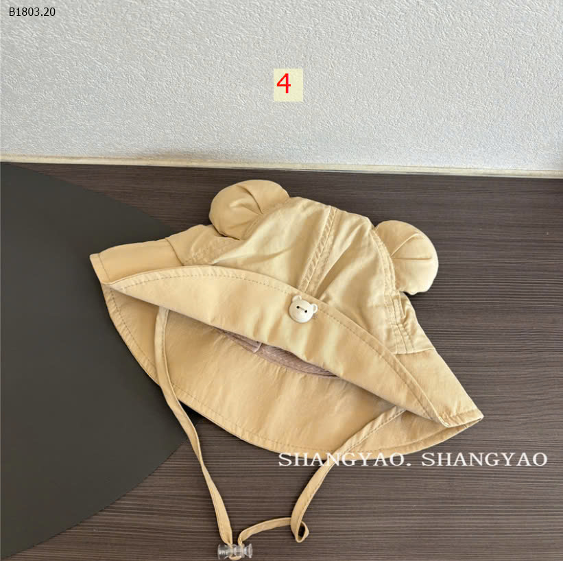 MẪU