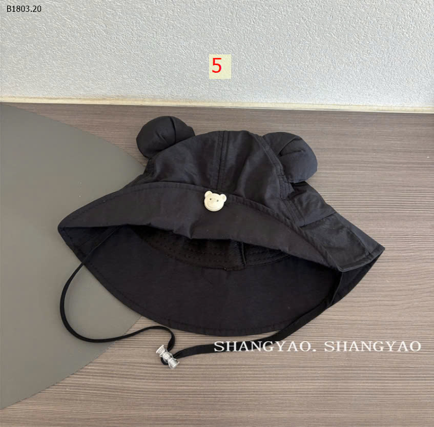 MẪU