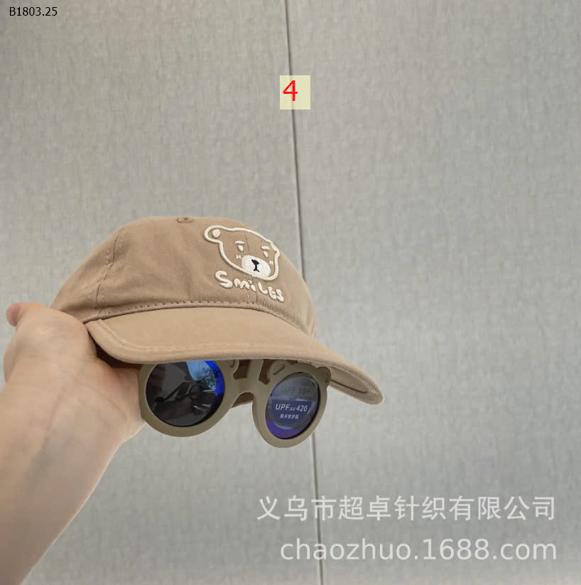 MẪU