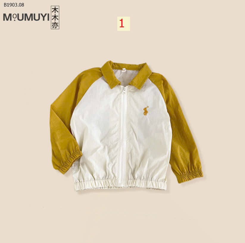 MẪU 1