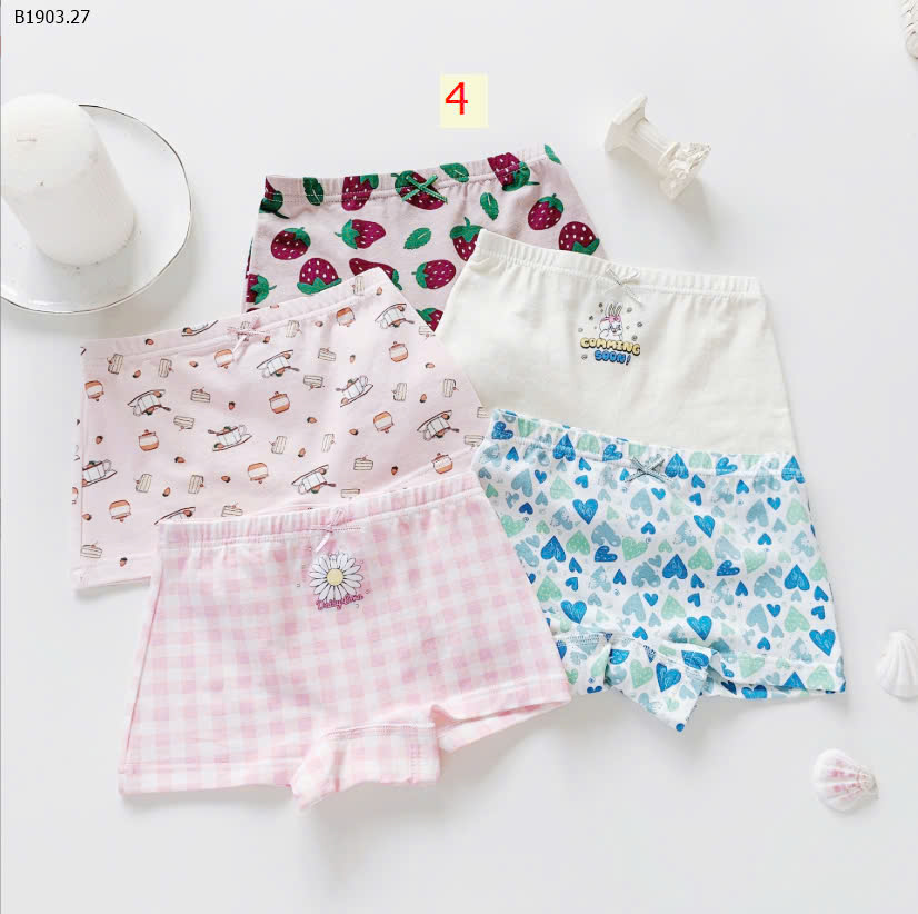 MẪU 4
