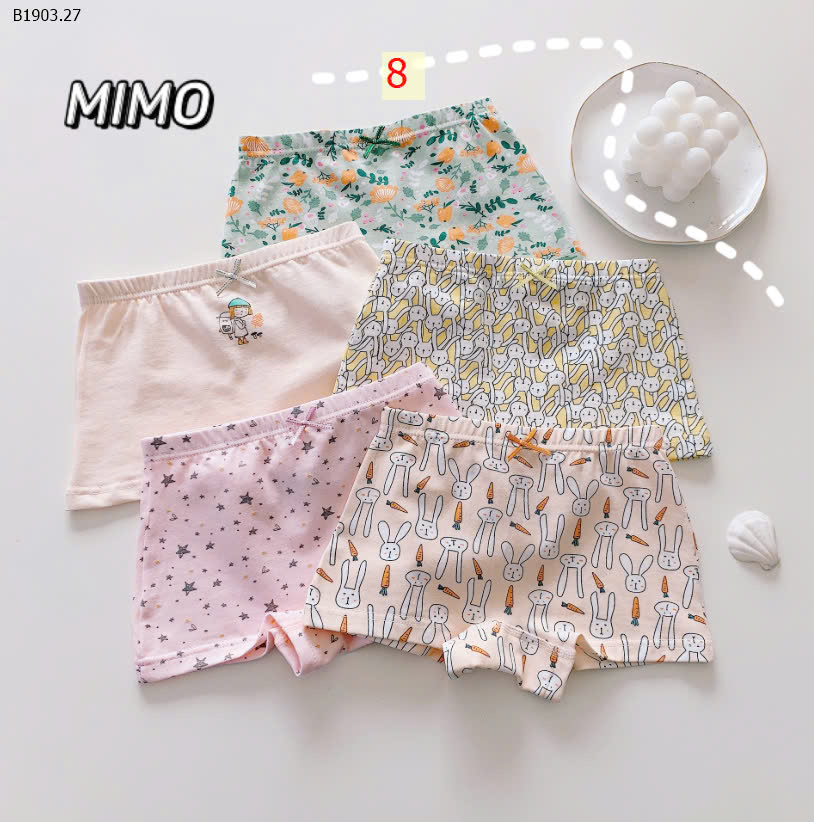 MẪU 8