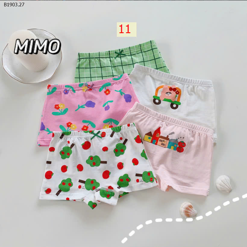 MẪU 11
