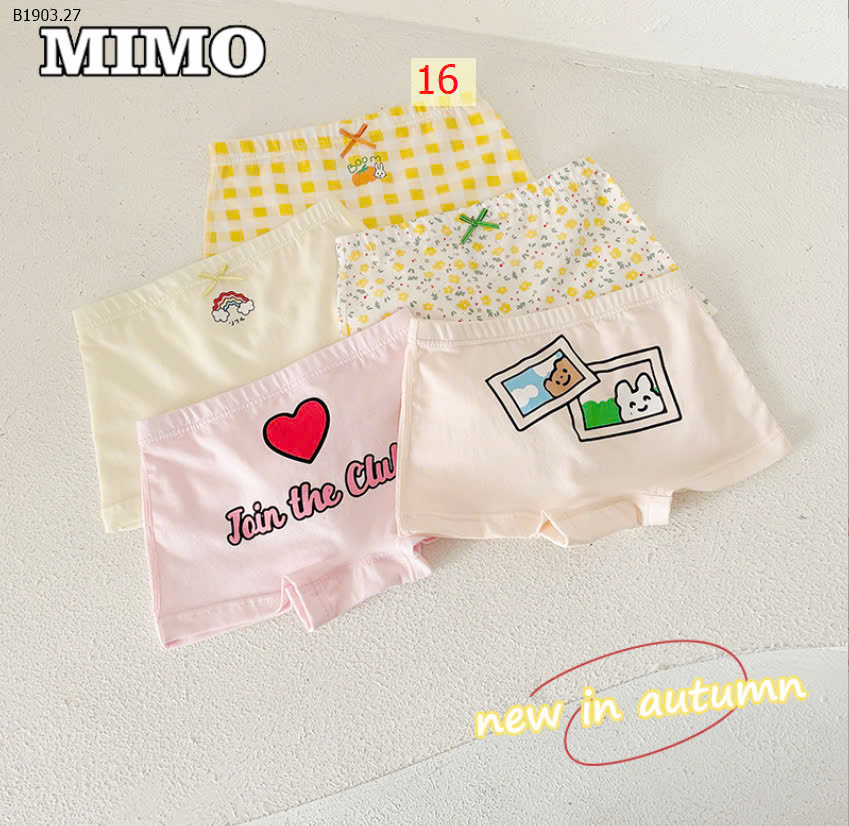 MẪU 16