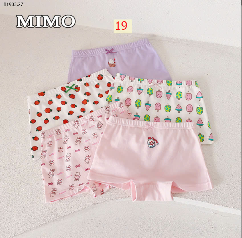 MẪU 19