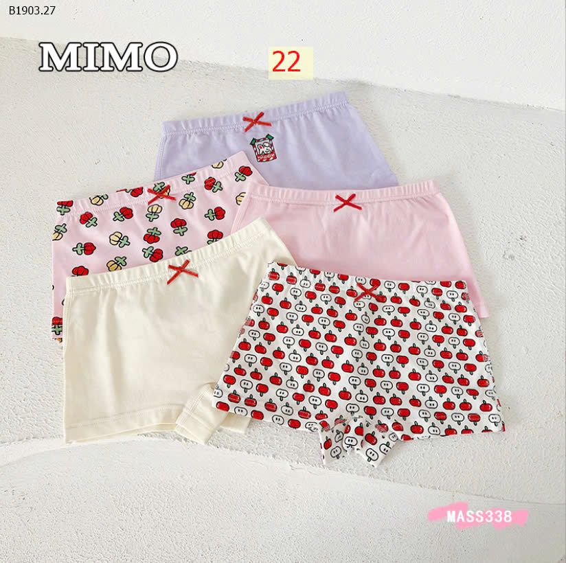 MẪU 22