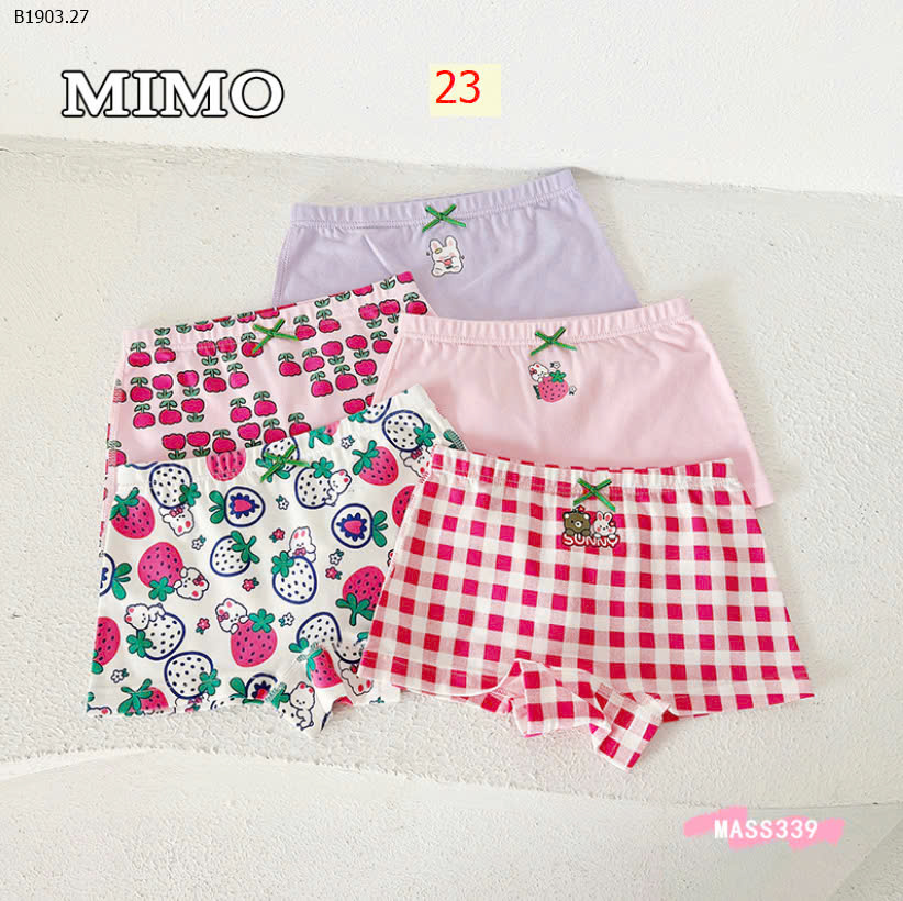 MẪU 23