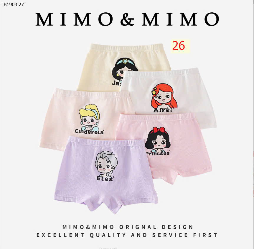 MẪU 26