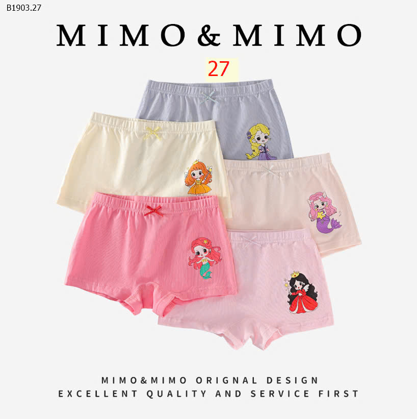 MẪU 27