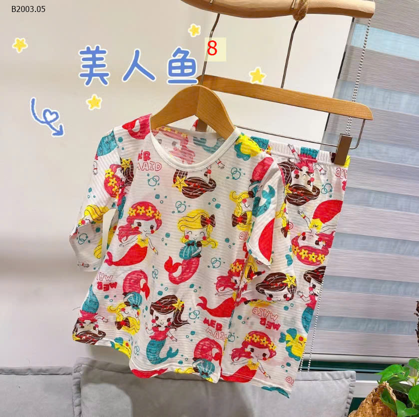MẪU 8