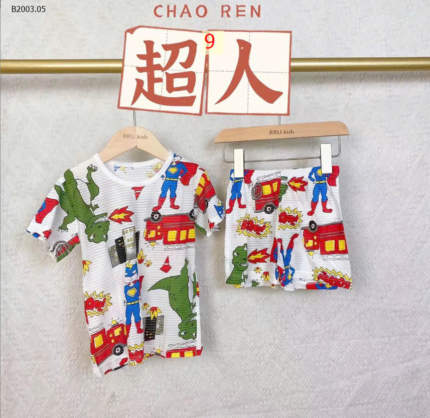 MẪU 9