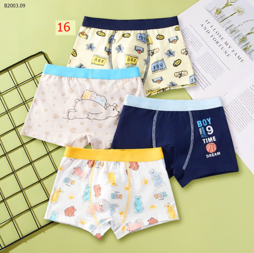 MẪU 16