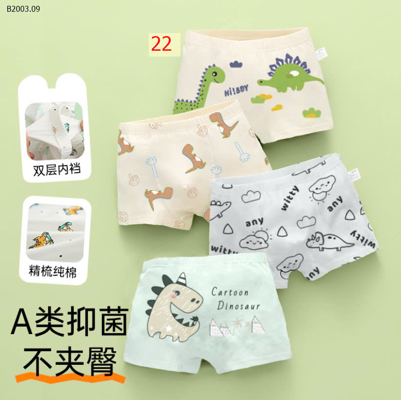 MẪU 22