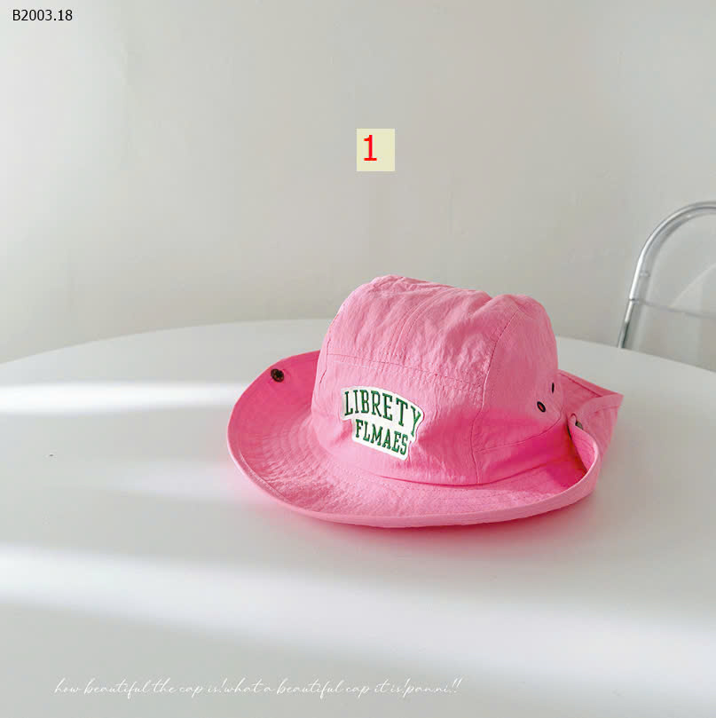 MẪU