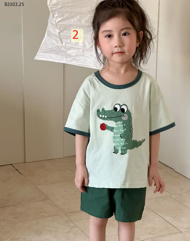 XANH