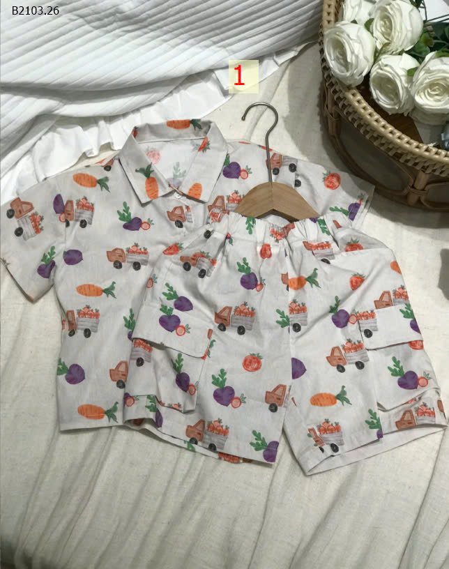 MẪU 1