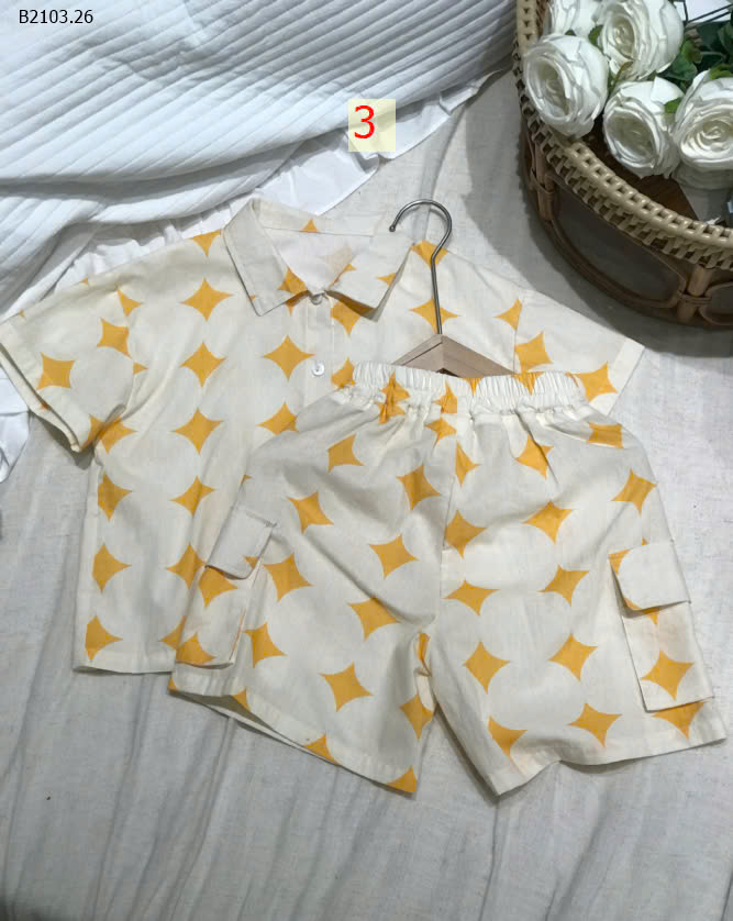 MẪU 3