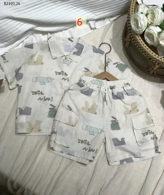 MẪU 6