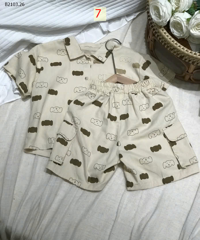 MẪU 7