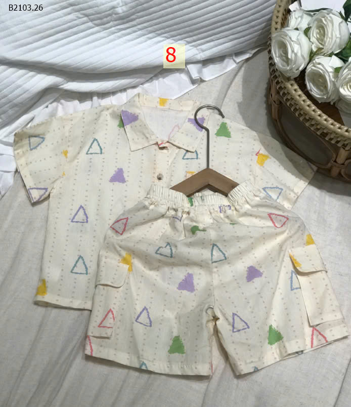 MẪU 8
