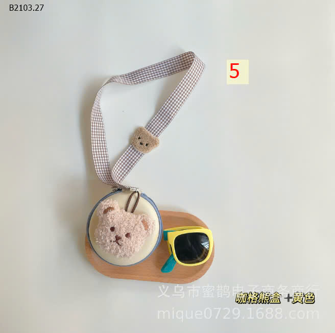 MẪU