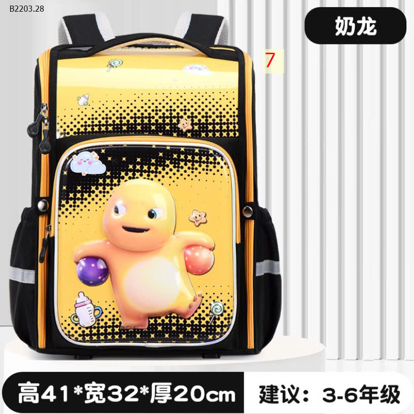 MẪU 7
