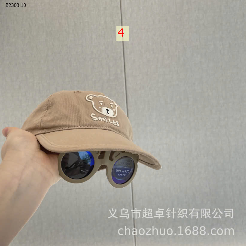 MẪU