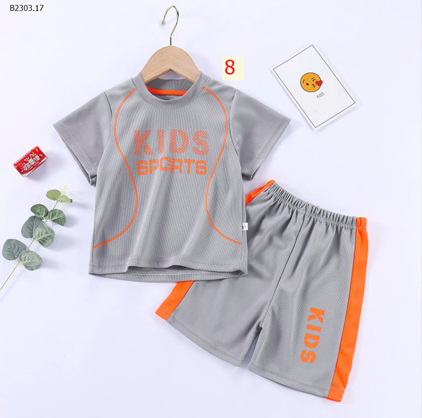 MẪU 8