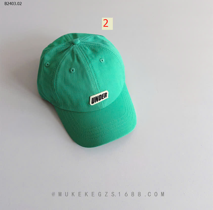 MẪU