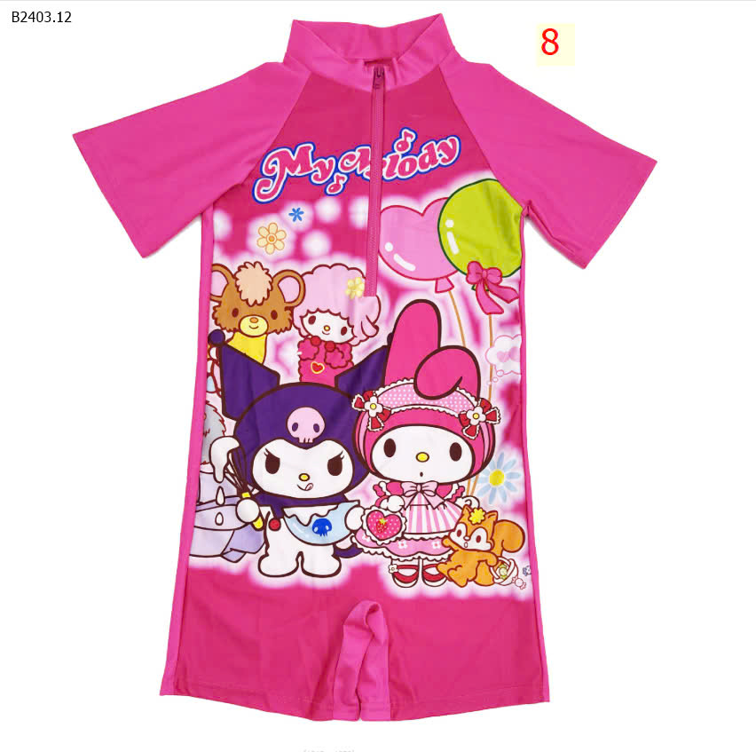 MẪU 8