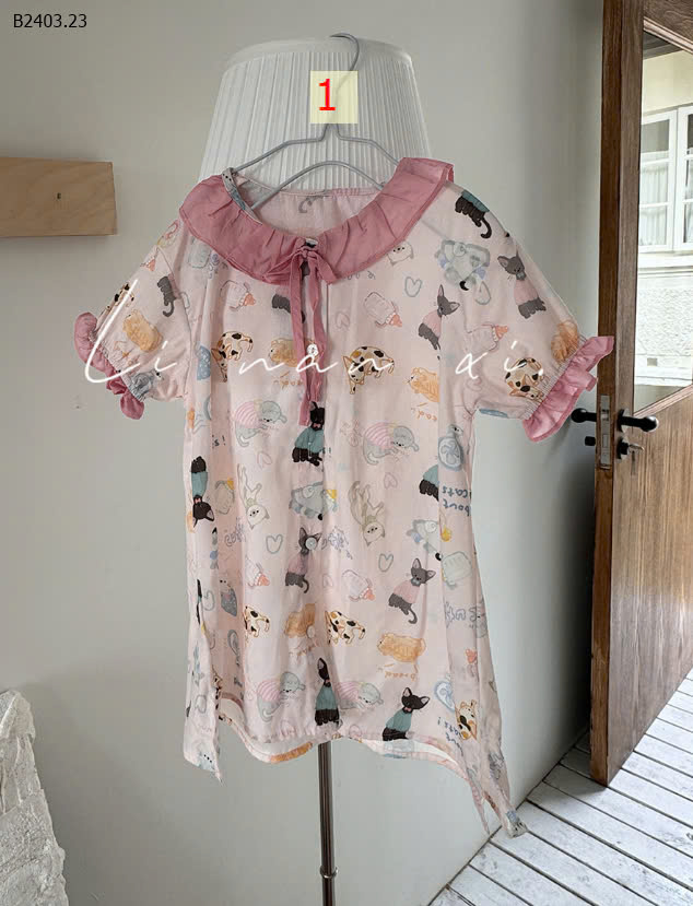 MẪU 1