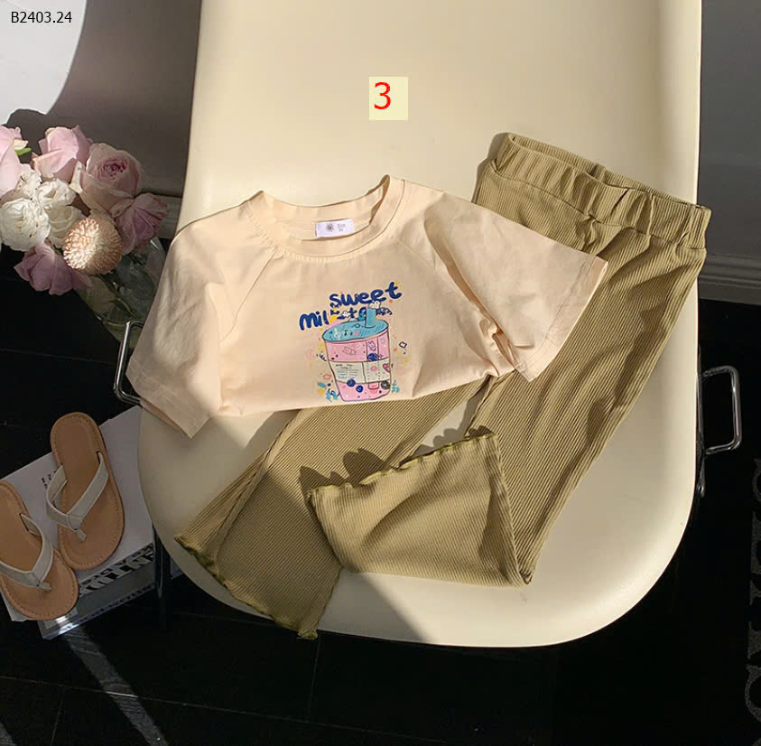SET 3