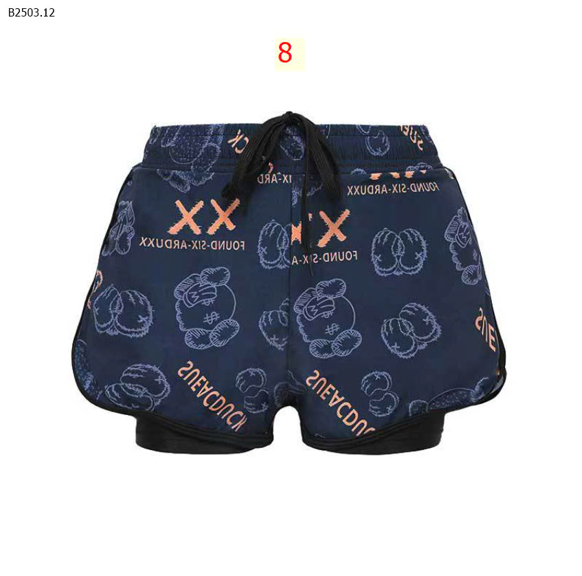 MẪU 8
