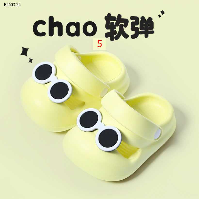 MẪU 5