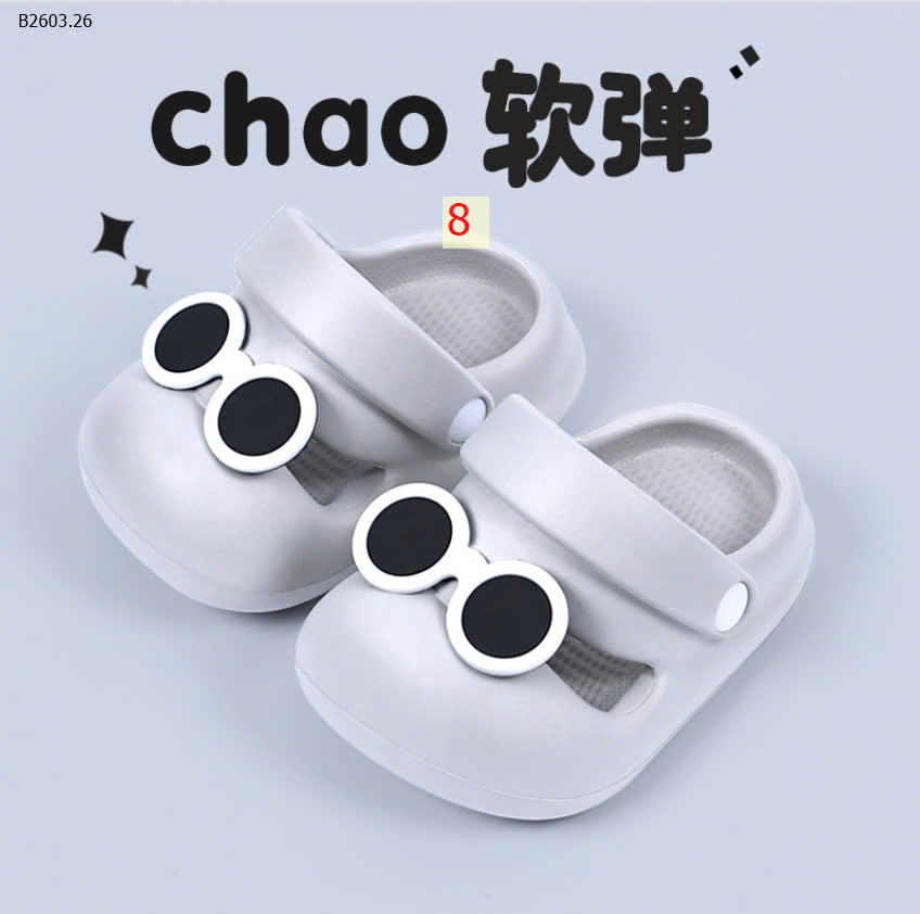 MẪU 8