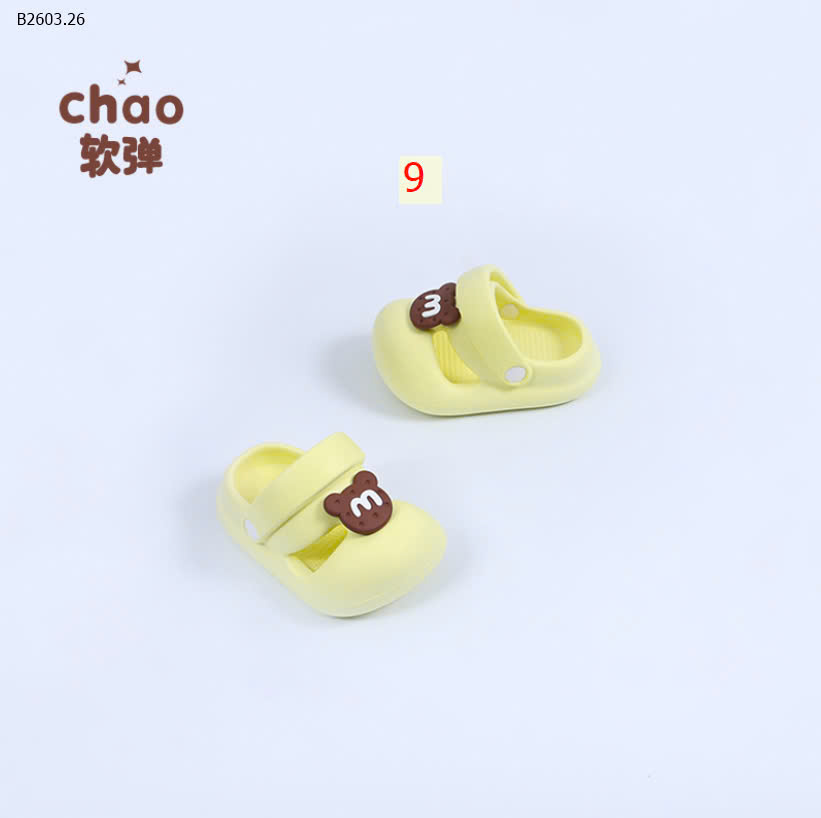 MẪU 9