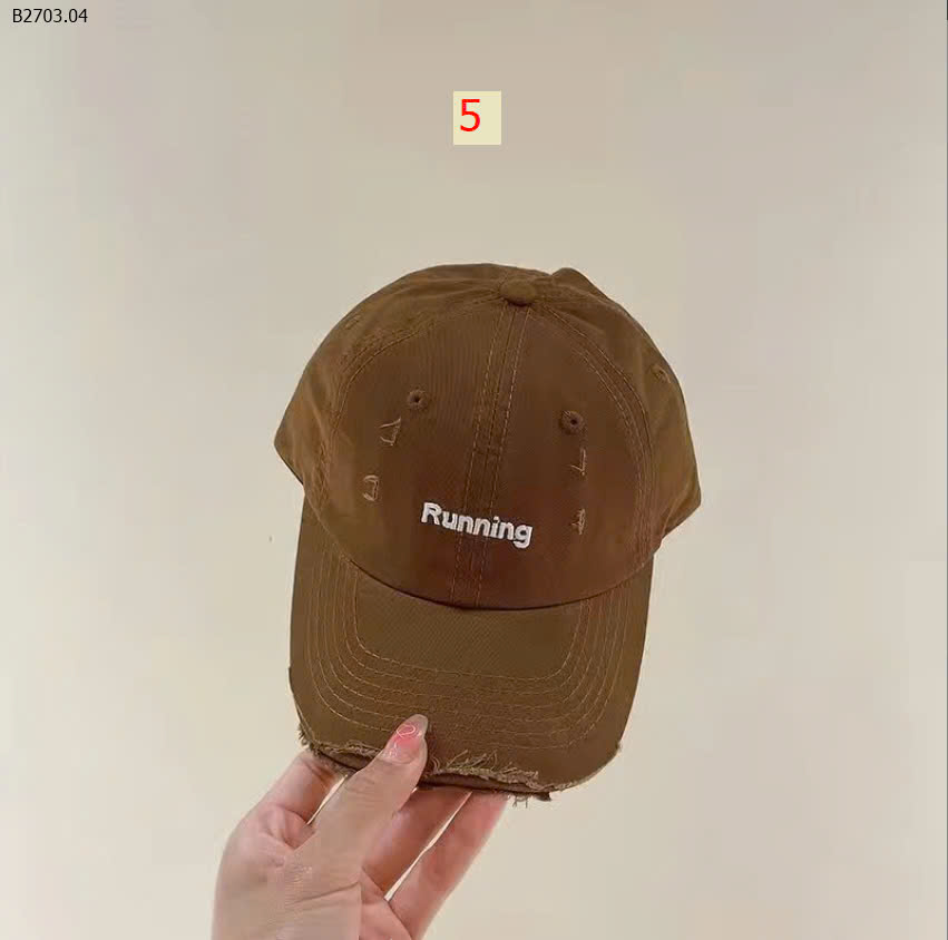 MẪU
