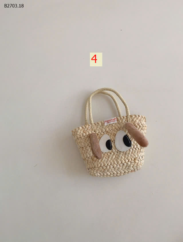 MẪU