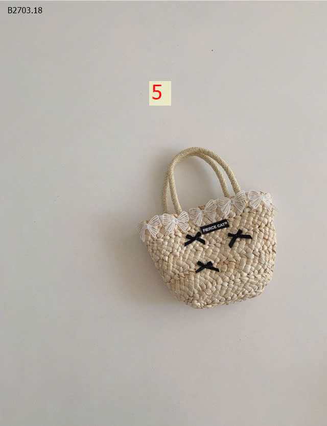 MẪU