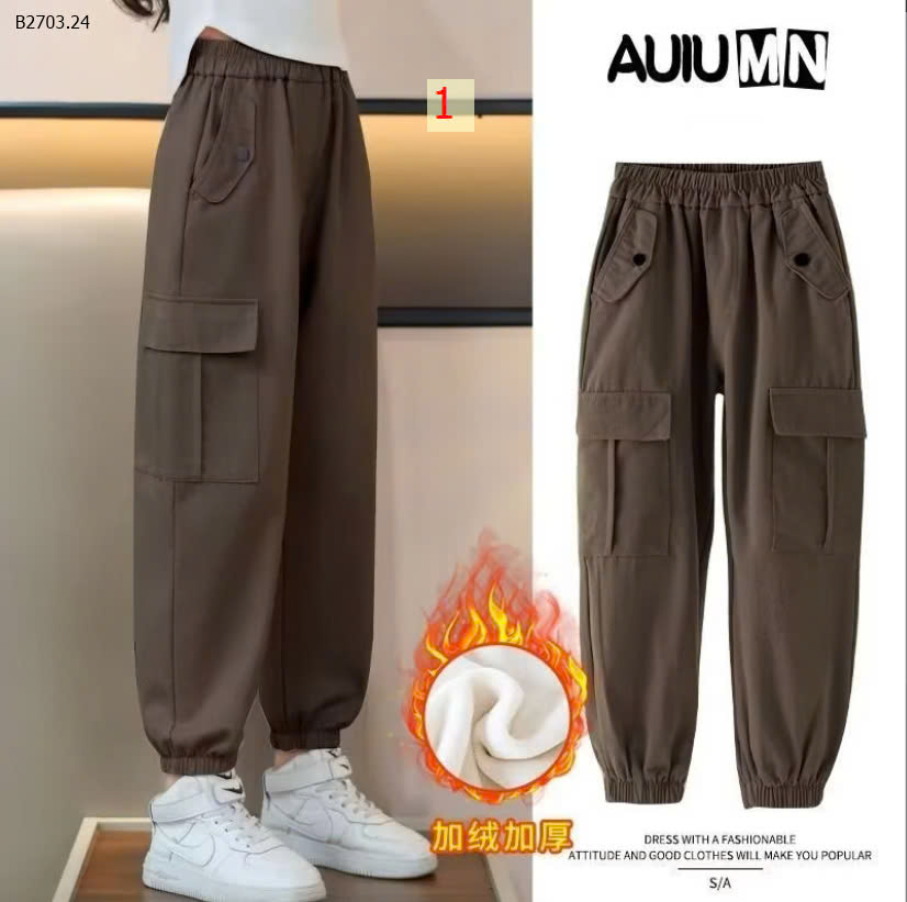 MẪU 1