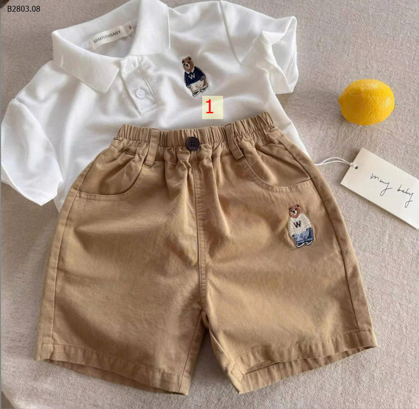 MẪU 1