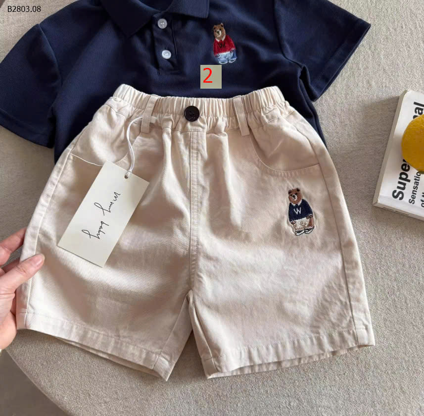 MẪU 2