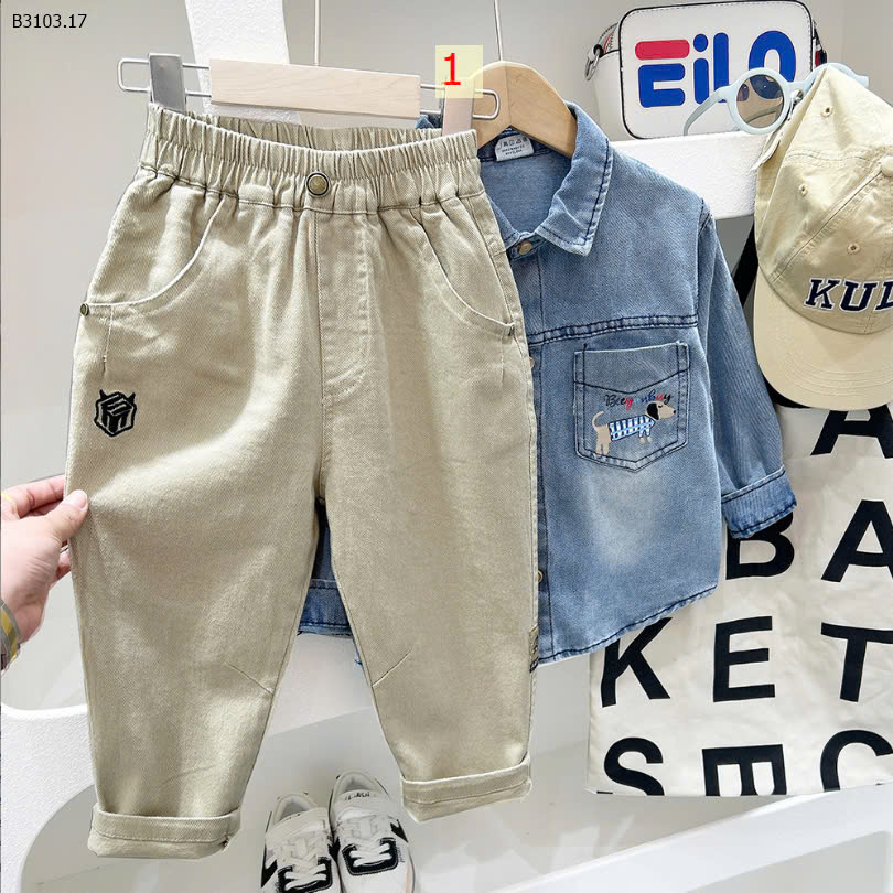 MẪU 1