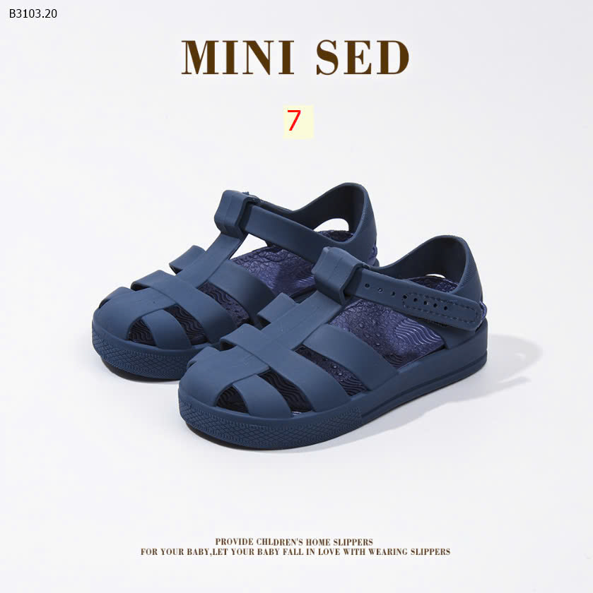 MẪU 7